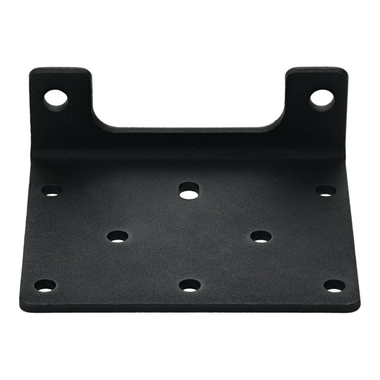 All Balls Winch Universal Mount Plate for 4-Bolt Winch