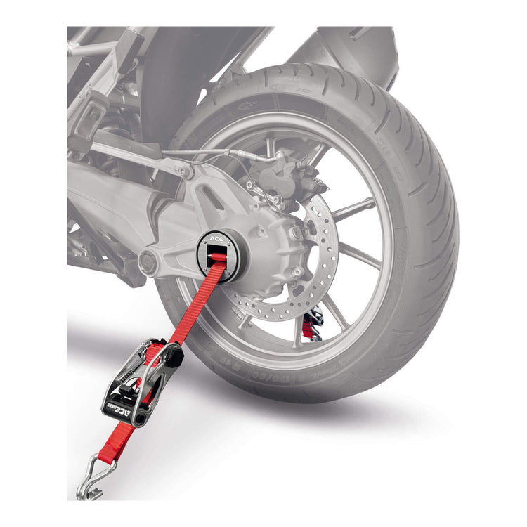Ace Bikes CapStrap