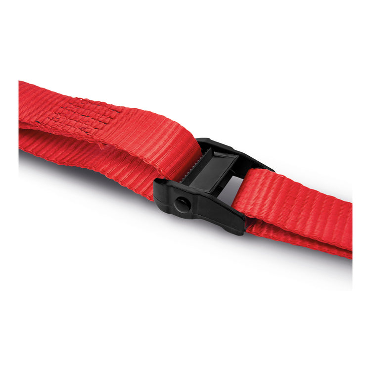 Ace Bikes Buckle-Up