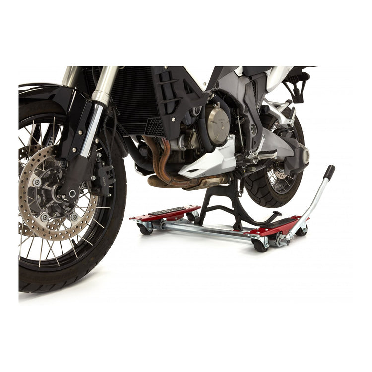 Ace Bikes Bike-a-Side