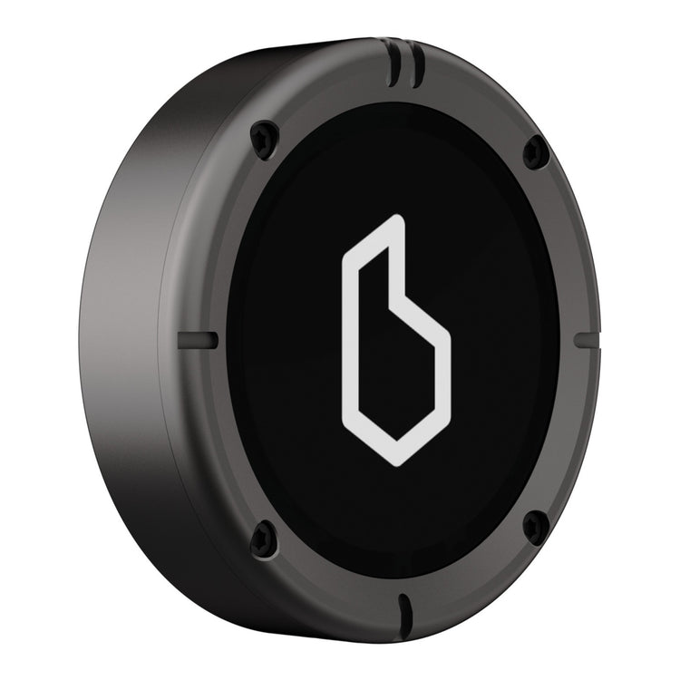 Beeline Moto II Metal - Grey