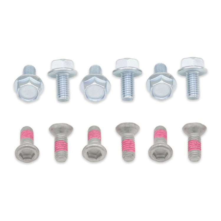 Bolt Disc Bolt Pack YZ/YZF (F+R)