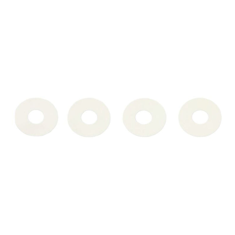 Bolt Nylon Washer 5x14mm (Packet of 10)