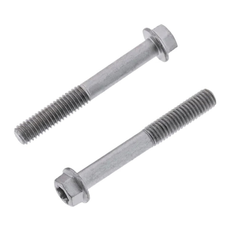 Bolt 8mm Euro Bolt 6x45mm (Packet of 10)