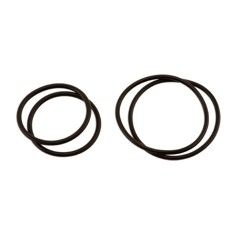 Bolt CRF Honda Oil Change Kit CRF450 / RX '19-'24 & CRF450L