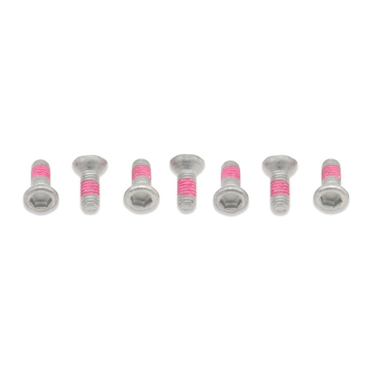 Bolt Rotor Bolt Pack YZ80/85 (F+R)
