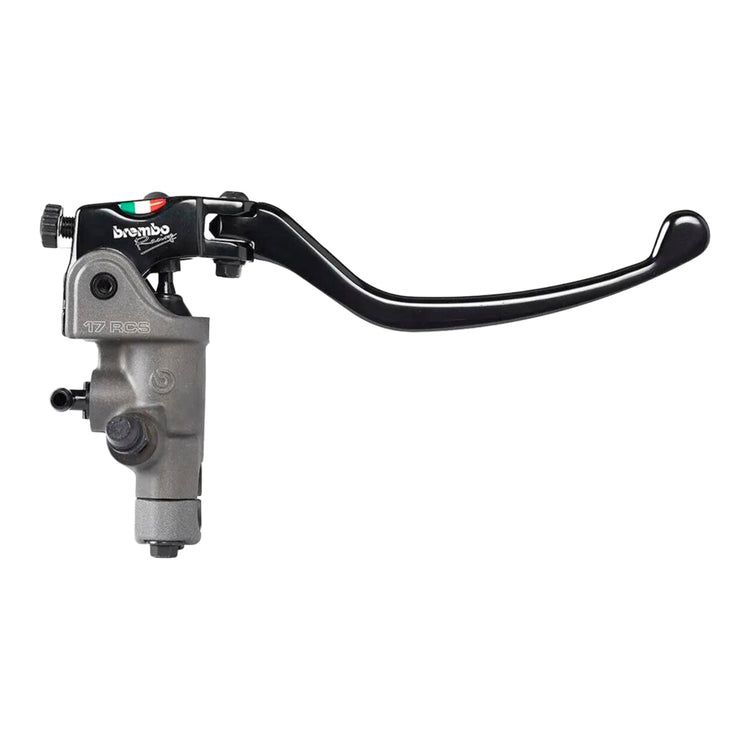 Brembo Upgrade Brake Master Cylinder BMC RCS 17 Front 110A26340