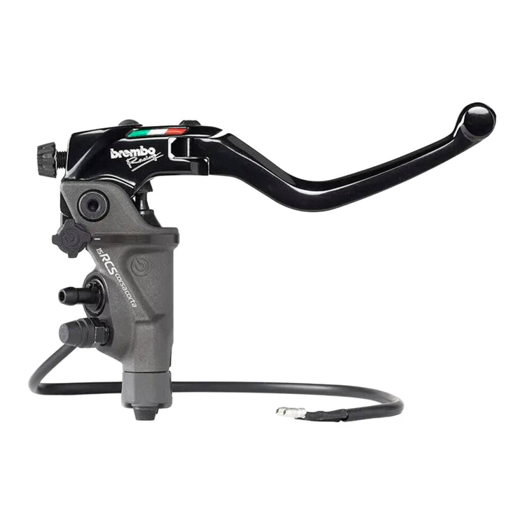 Brembo Upgrade Brake Master Cylinder RCS Corsacorta Front 110C74020