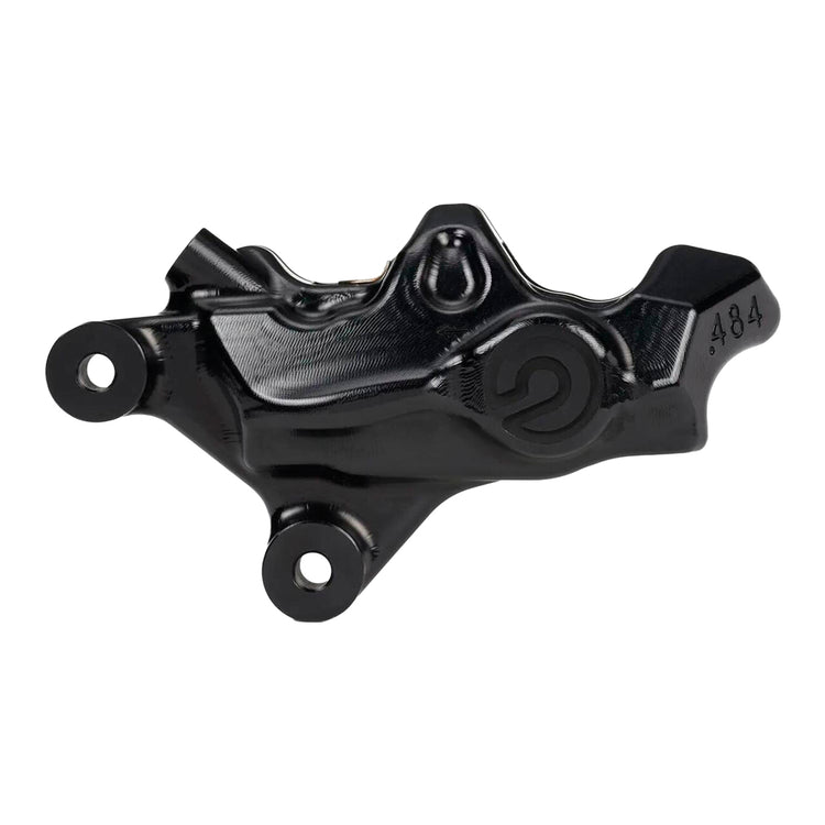 Brembo Upgrade Brake Caliper 484 Logonero Front 120B81469
