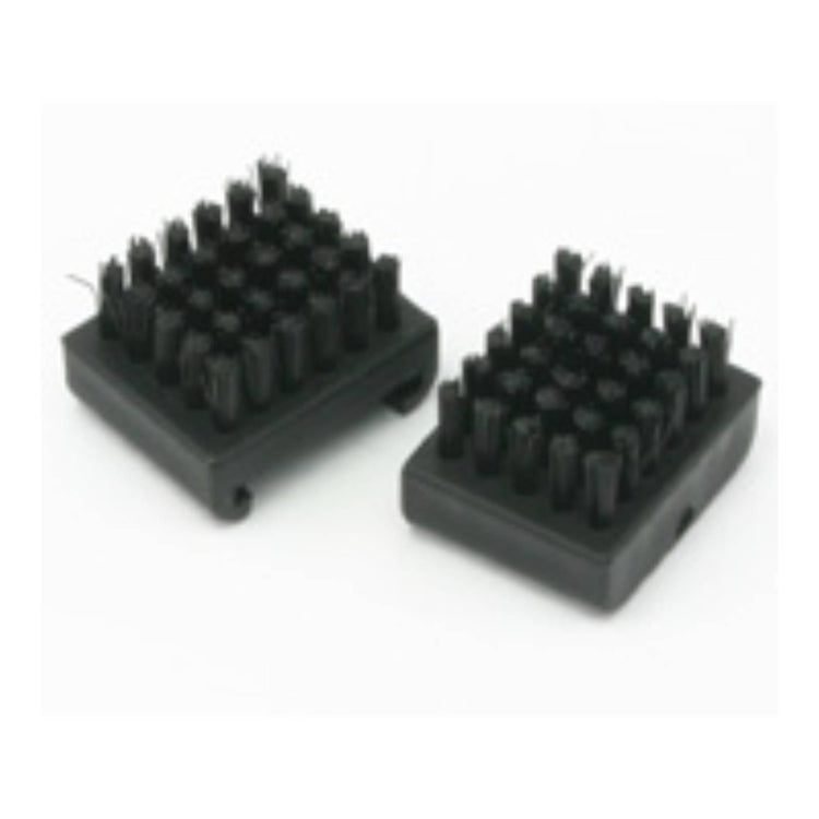 DRC Chain Brush Replacement Brushes (2 Pack)
