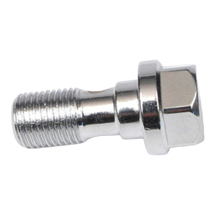 WMP Brake - 10mm Banjo Bolt - Chrome 10x1.0