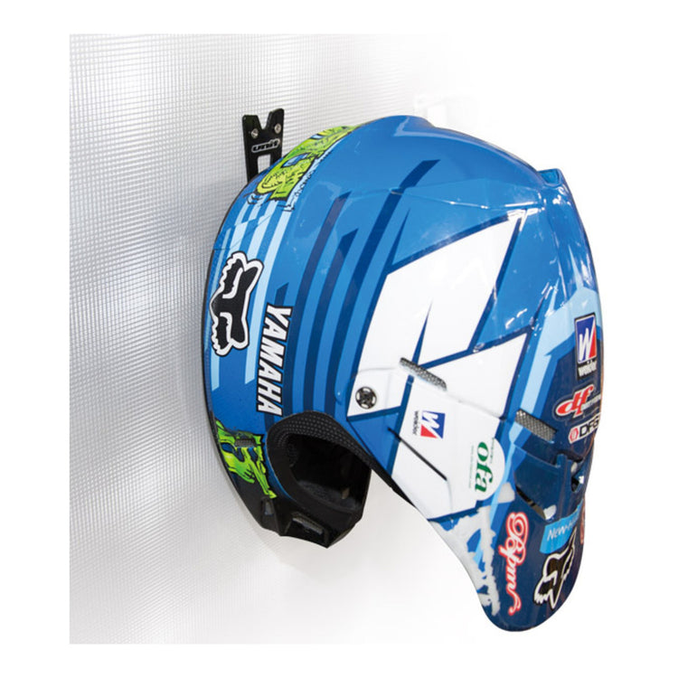 Unit Helmet Hanger Type B