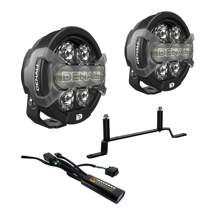 Denali D7 Pro CANsmart Kit BMW R1250GS