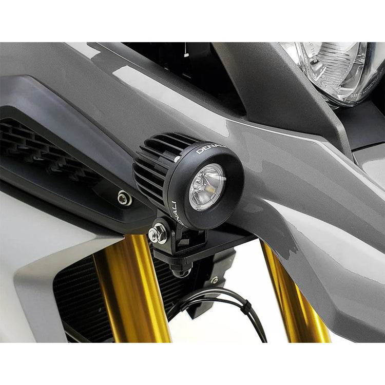 Denali D2 LED Light Kit - DataDim™ Technology - Pair