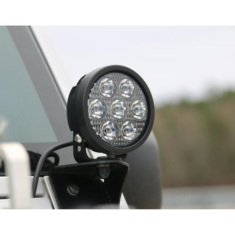 Denali D7 LED Light Kit - DataDim™ Technology - Pair