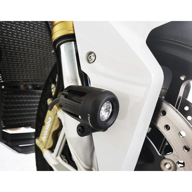 Denali DM LED Light Kit - DataDim™ Technology - Pair