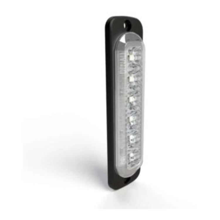 Denali LED DRL Module - White