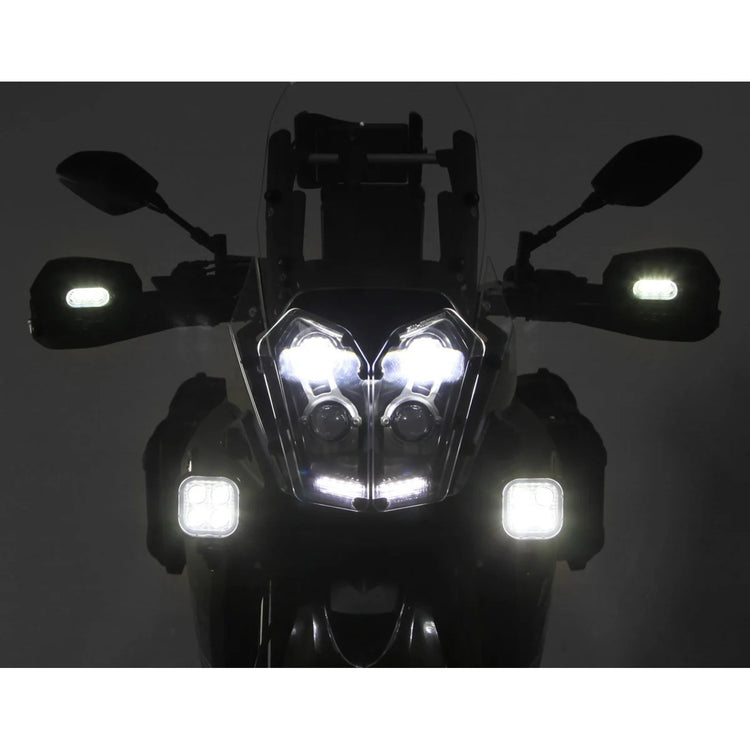 Denali S4 Led Light Pod - DataDim™ Technology - Single
