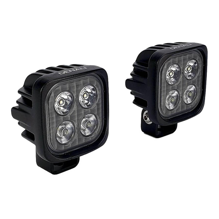 Denali S4 LED Light Kit - DataDim™ Technology (Pair)