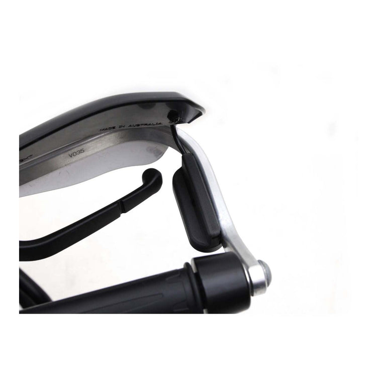 Denali T3 Ultra-viz Light and Mount Kit (Pair)