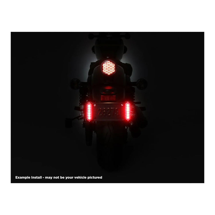 Denali Brake Light Wiring Adapter