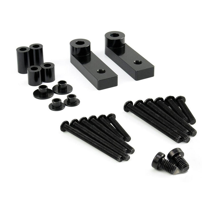 Denali Universal Pivot Light Mount