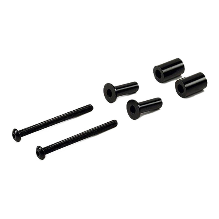 Denali Fender Mount for DM/D2 Lights (Fits M5, M6)