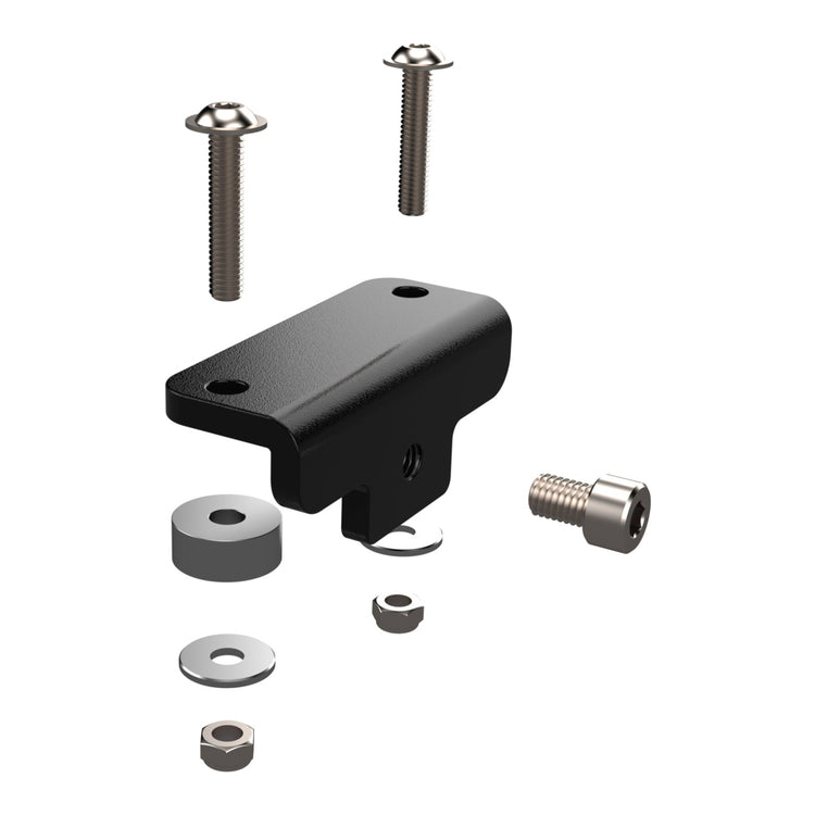 Denali S4 Light Mount KTM 1290 Super Adv