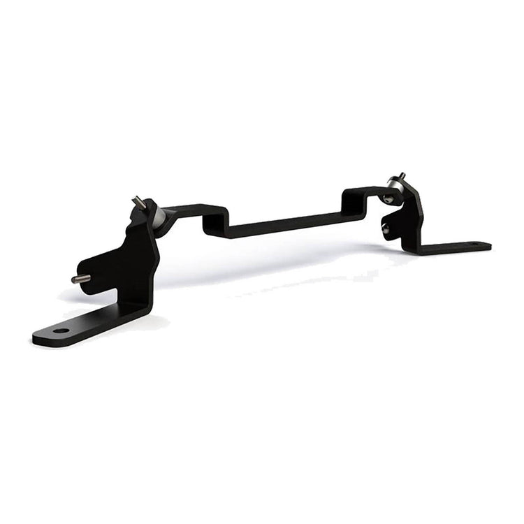 Denali Driving Light Mount Kit - BMW F850GS & F750GS '019>