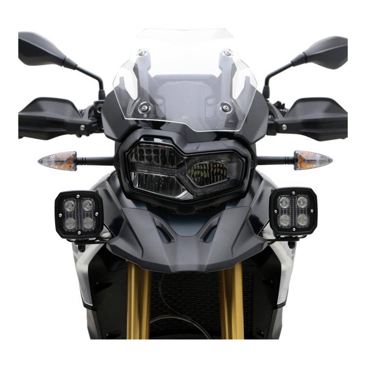 Denali Driving Light Mount Kit - BMW F850GS & F750GS '019>