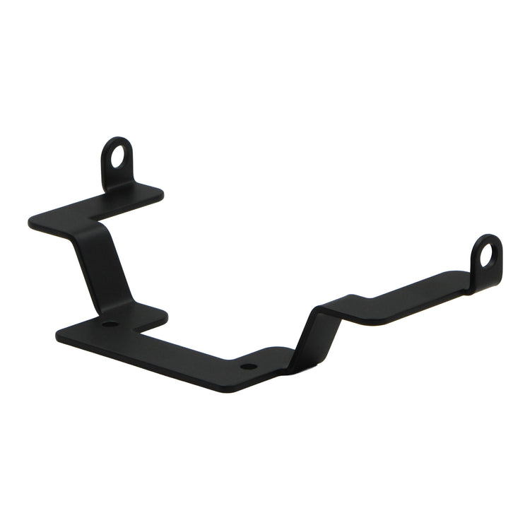 Denali Front Turn Signal Relocate Bracket - Triumph Bonneville / T100 Assorted Y