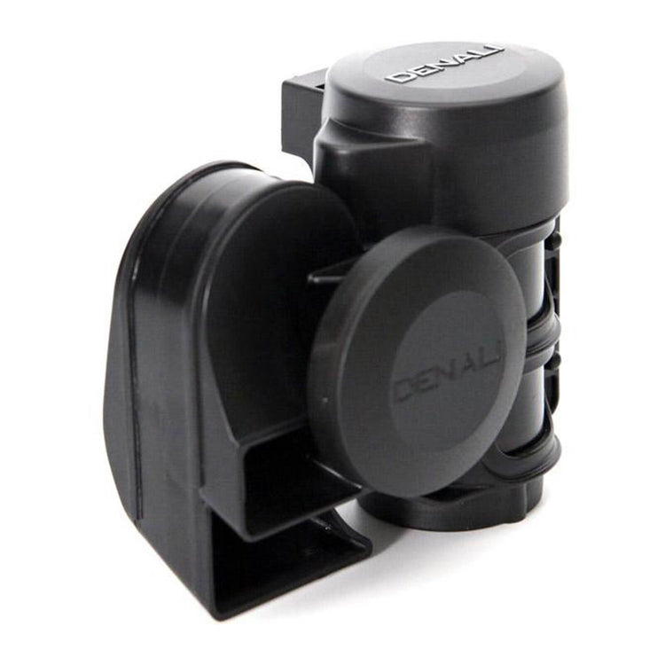 Denali SoundBomb Compact Dual-Tone Air Horn