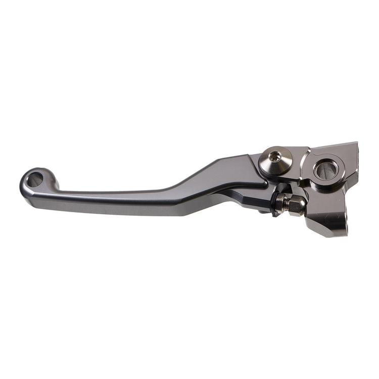 Zeta Pivot Clutch Lever CP-M 3-Finger - Brembo / KTM / Husqvarna