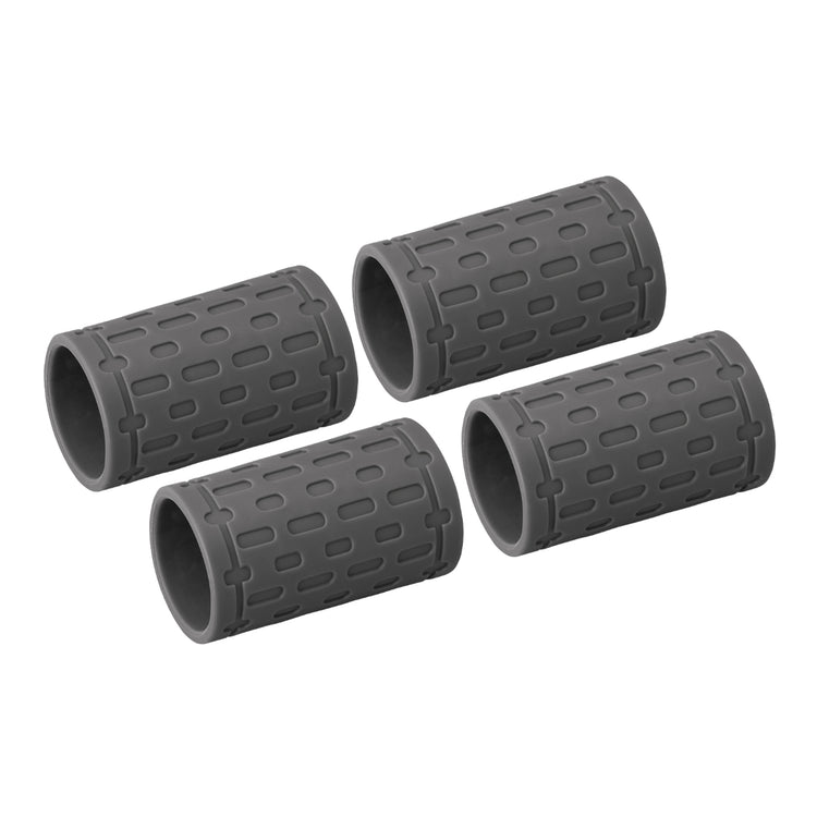 Zeta Base Grip Rally Replacement Soft Compound Tube - Grey