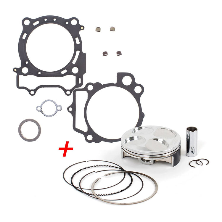 Top End Rebuild Kit (A) Honda TRX400 Foreman '95-'03