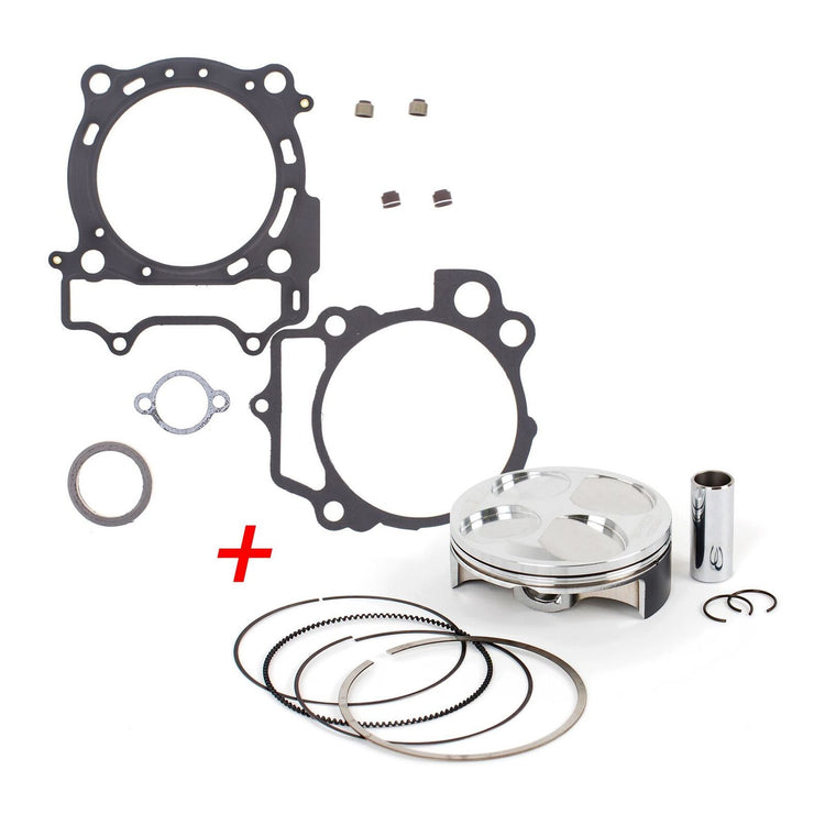 Top End Rebuild Kit (B Pro) Yamaha YZ250F '08-'13