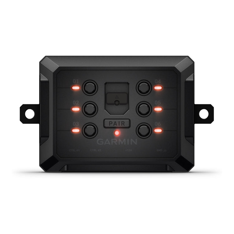 Garmin Powerswitch