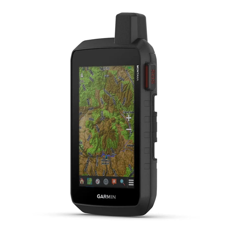 Garmin Montana 760i