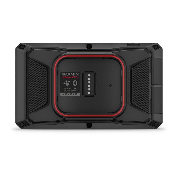 Garmin zumo XT3 4.7-Inch Screen