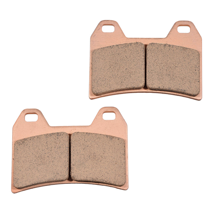 GOLDfren Brake Pads GF141 - GP5