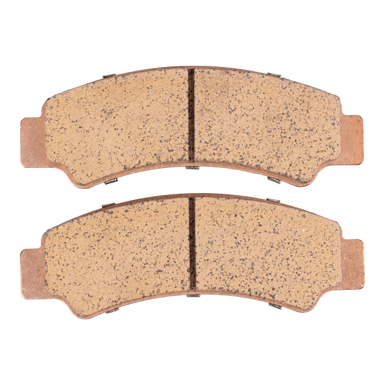 GOLDfren Brake Pads Off-Road Racing GF389 - K5
