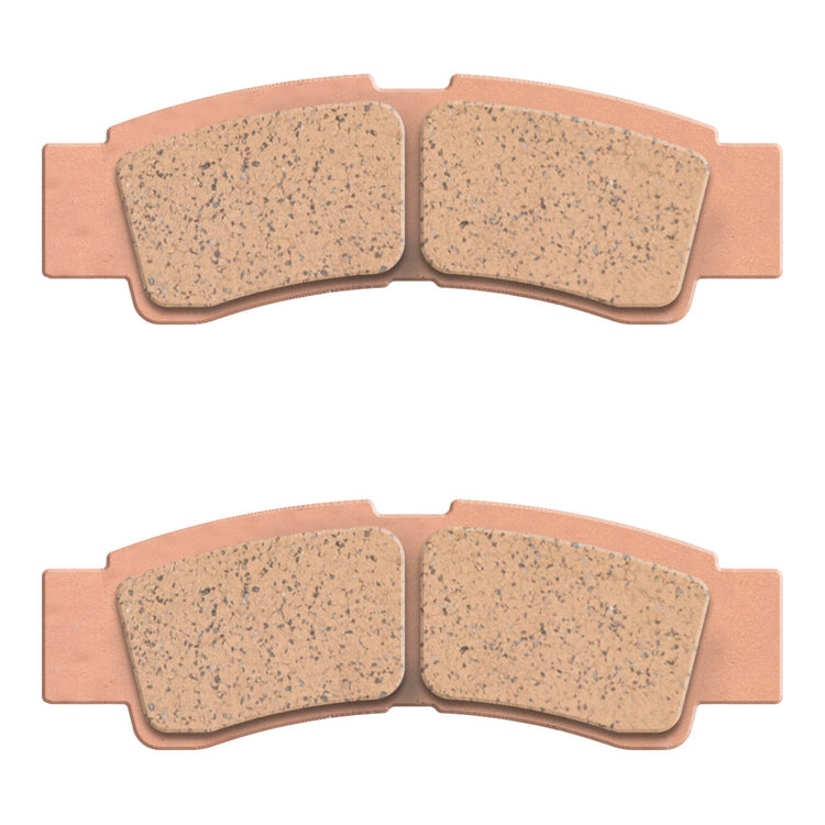GOLDfren Brake Pads Off-Road Racing GF412 - K5