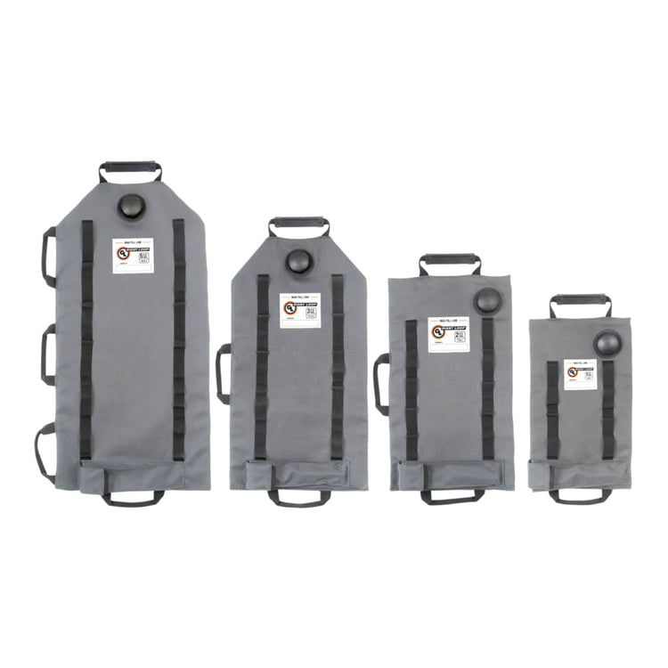 Giant Loop Armadillo Bag