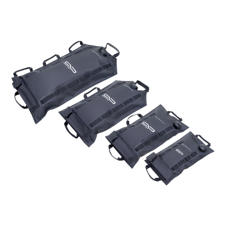 Giant Loop Armadillo Utility Bladder '26 - 18.9 Litre