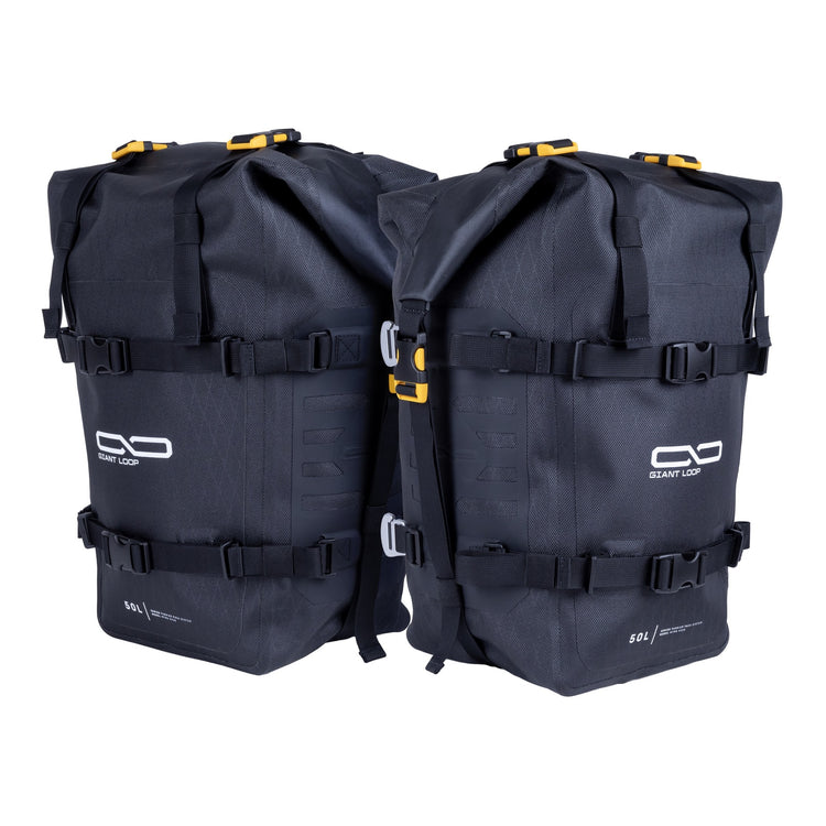 Giant Loop MotoTrekk Panniers '26 - 50L