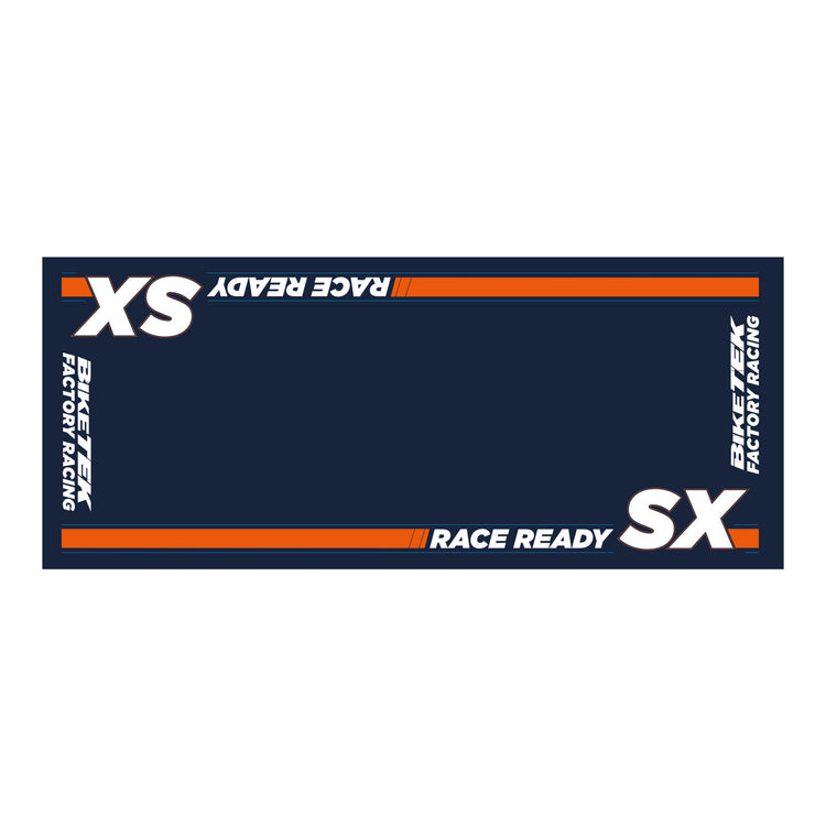 GARAGE MATS KTM