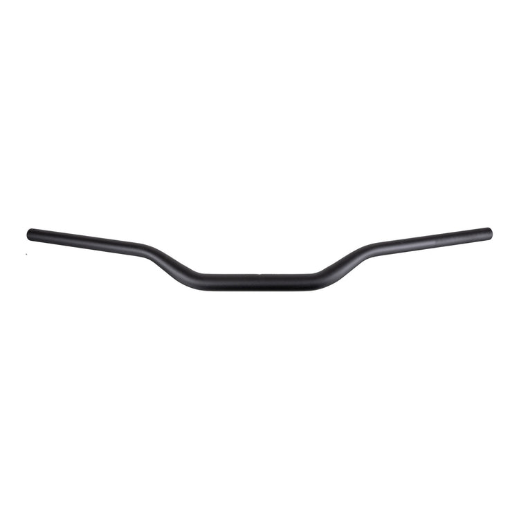 Whites Handlebar Taper AL6061 Black KX/KXF/RMZ 1 1/8 (28.6mm)