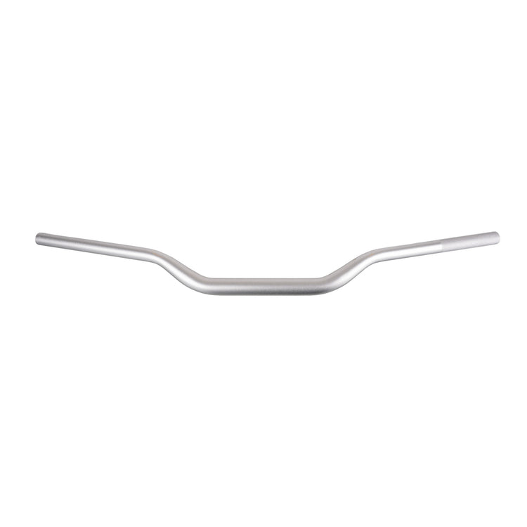 Whites Handlebar Taper AL6061 Silver KX/KXF/RMZ 1 1/8 (28.6mm)