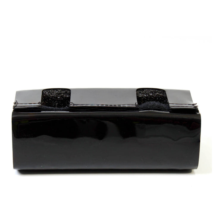 Whites Handlebar Pad Black Fits 1 1/8