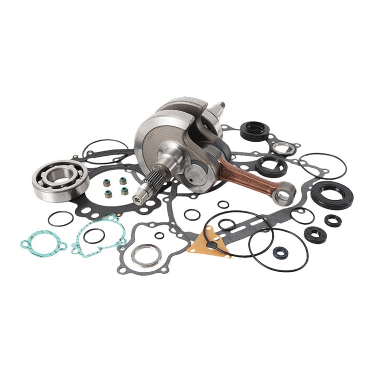 Bottom End Kit ATV Yamaha YFM Grizzly '07-'13